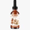 Cbd Pet Tincture 600mg Cbd