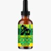 CBD Iso Tincture - 4000MG - Unflavored