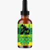 CBD Iso Tincture – 6000mg - Unflavored