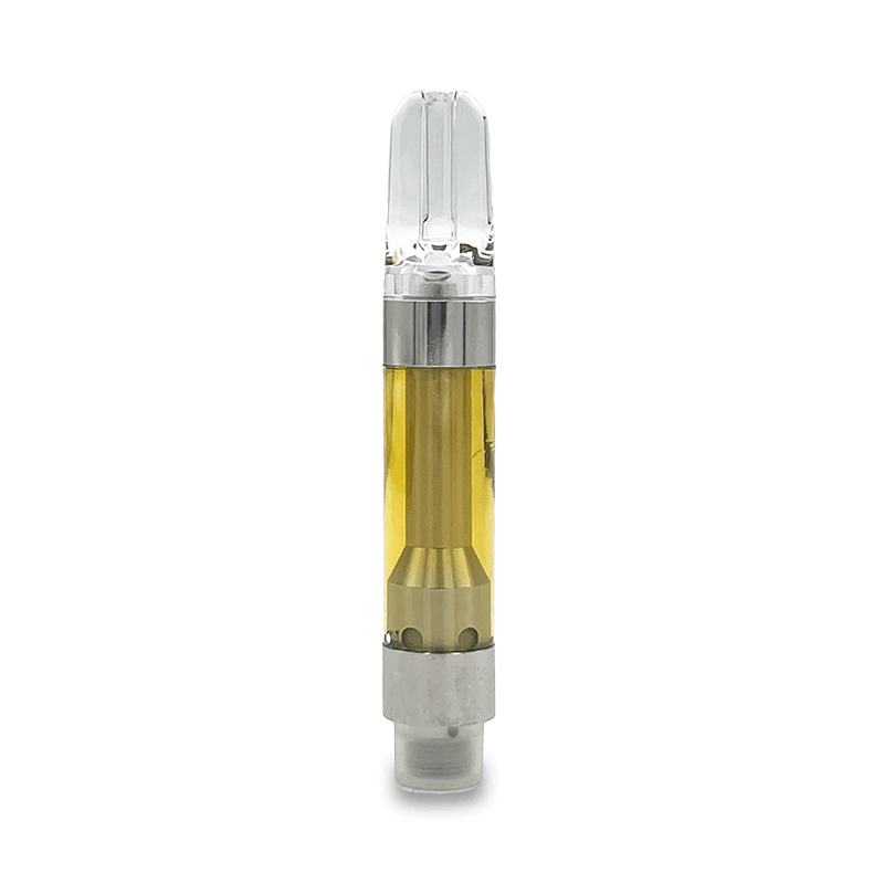 CBD Extract Tank-Guava Jam