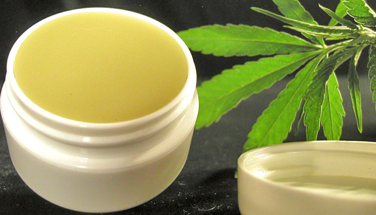 Best Cbd Topicals For Pain